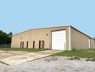 More details for 3902 SW 29th St, Oklahoma City, OK - Industrial for Lease