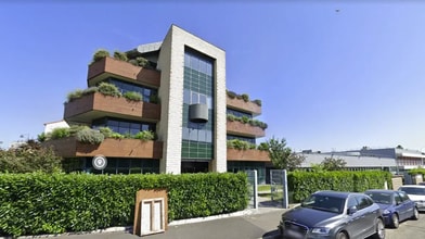 Bureau dans Créteil à louer Photo du bâtiment- Image 1 de 3