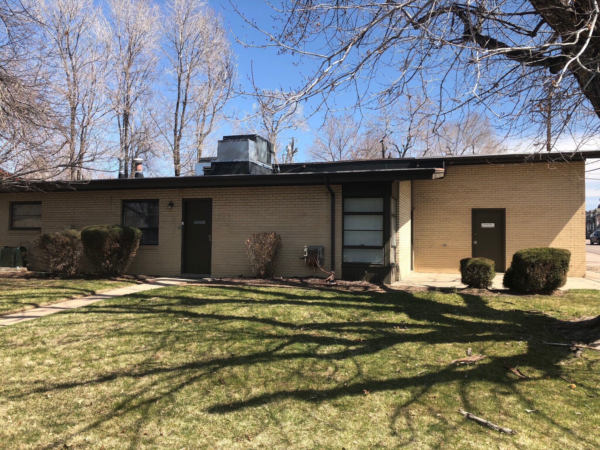 595 W Belleview Ave, Englewood, CO à vendre Photo principale- Image 1 de 20