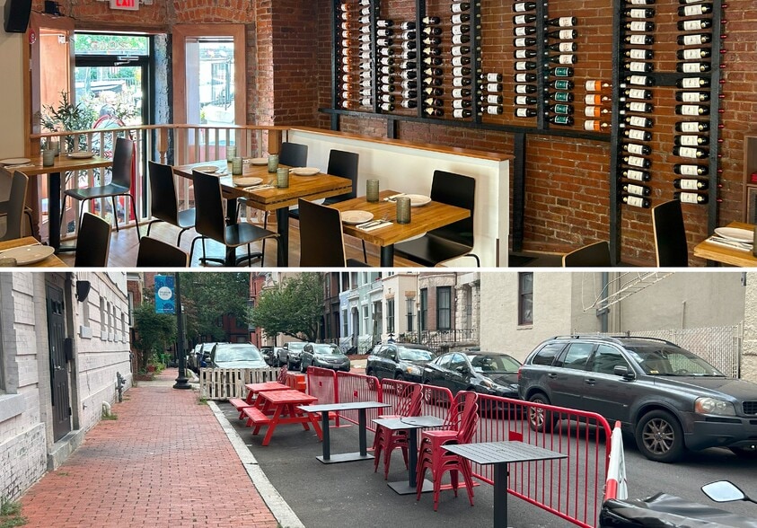 2016 P St NW, Washington, DC for sale - Building Photo - Image 3 of 4