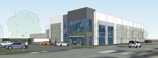 Plus de détails pour 1583 Fishburn Ave, Los Angeles, CA - Industriel à louer