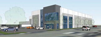 Plus de détails pour 1583 Fishburn Ave, Los Angeles, CA - Industriel à louer