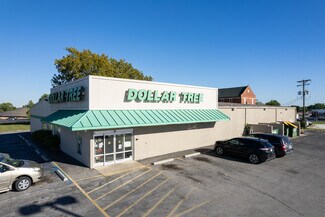 Plus de détails pour 702 E Main St, Warrenton, MO - Commerce de détail à vendre