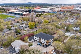 Plus de détails pour 411 S Verde St, Flagstaff, AZ - Local d'activités à louer