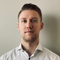 Slava Fedossenko