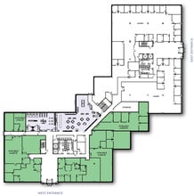 200 Great Pond Dr, Windsor, CT à louer Plan d’étage- Image 1 de 1
