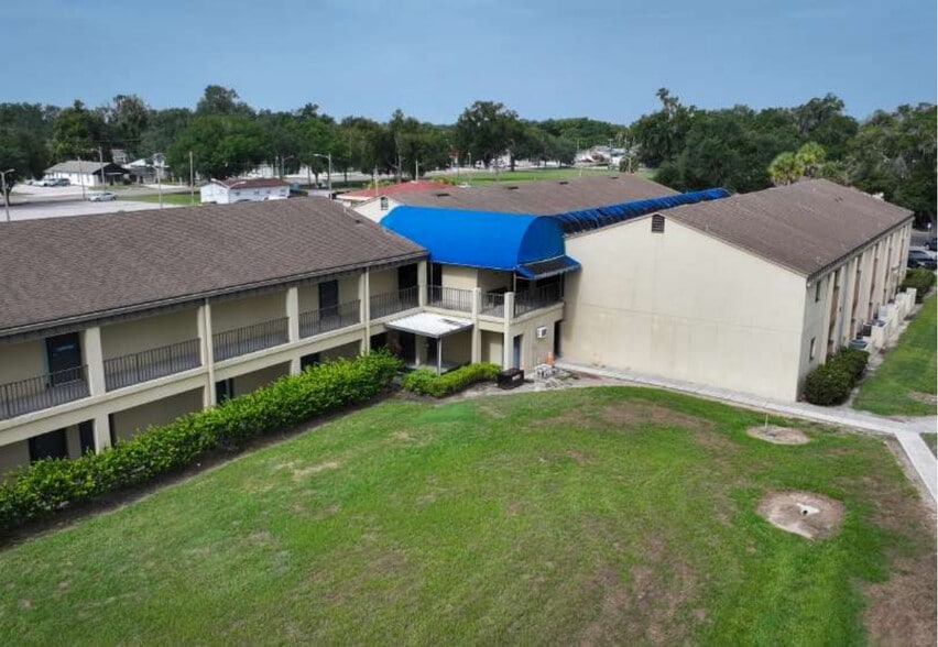 Former Bartow Memorial Hospital portfolio of 6 properties for sale on LoopNet.ca - Building Photo - Image 2 of 30