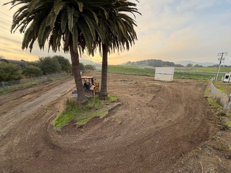 9321 W Cordelia Rd, Fairfield, CA for lease - Building Photo - Image 3 of 5