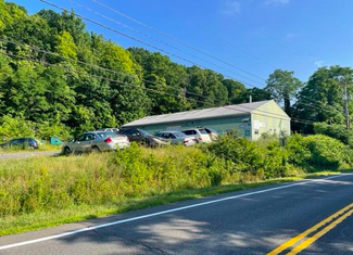 Plus de détails pour 8689 Route 9w, Athens, NY - Industriel à vendre