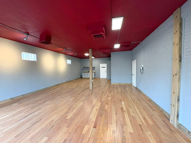 4600-4620 E Colfax Ave, Denver, CO à louer - Photo du bâtiment - Image 2 de 4