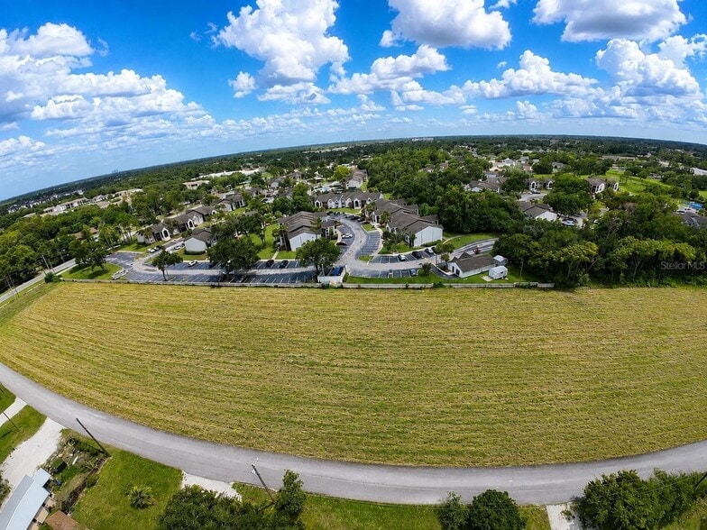8010 N Carolina Ln, Orlando, FL for sale - Aerial - Image 2 of 5