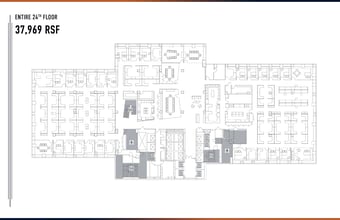 245 Park Ave, New York, NY for lease Floor Plan- Image 1 of 1