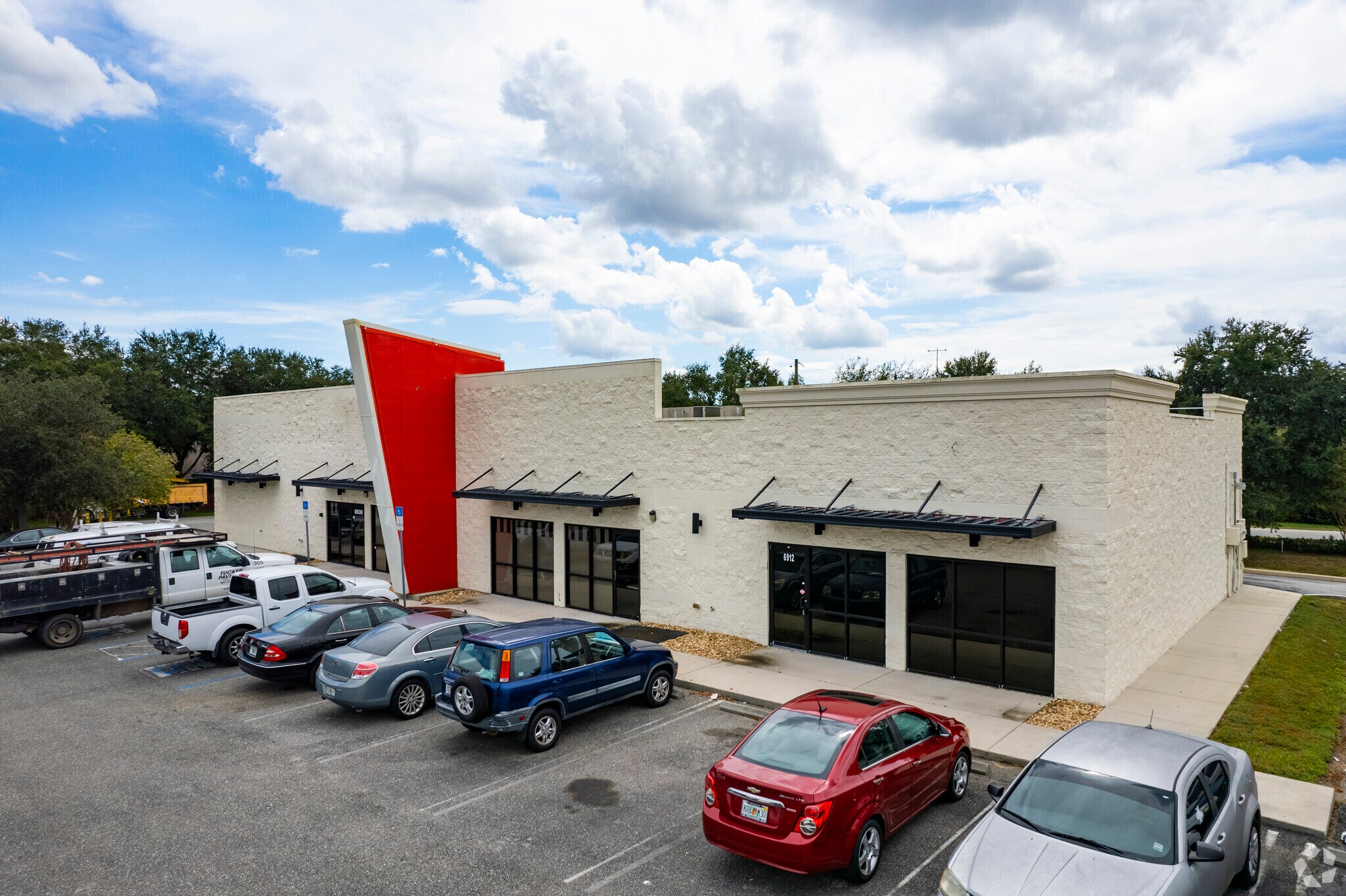 6930 Cypress Gardens Blvd, Winter Haven, FL for sale Building Photo- Image 1 of 1