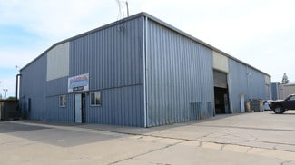 Plus de détails pour 9752 Kent St, Elk Grove, CA - Industriel à louer