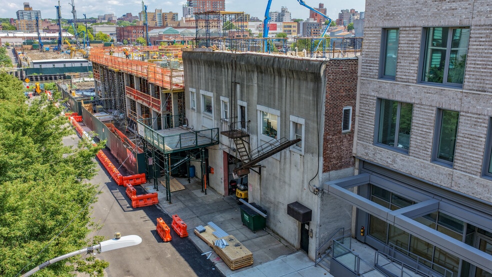 140 Second St, Brooklyn, NY for sale - Building Photo - Image 1 of 7