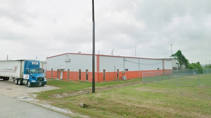 2340-2352 Denley Rd, Houma, LA for sale - Primary Photo - Image 1 of 1