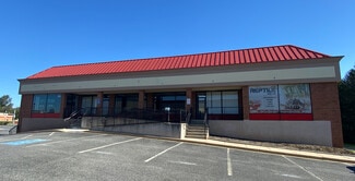 More details for 100 Walkers Village Way, Walkersville, MD - Office/Retail for Lease