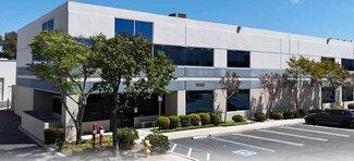 Plus de détails pour 15980 Bernardo Center Dr, San Diego, CA - Local d'activités à louer