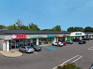 Plus de détails pour 5132-5228 S Westnedge Ave, Portage, MI - Commerce de détail à louer