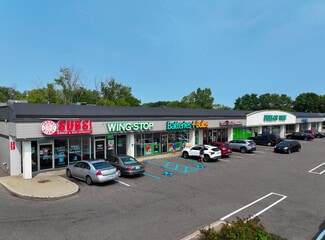 More details for 5132-5228 S Westnedge Ave, Portage, MI - Retail for Lease