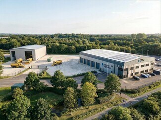 More details for Cheltenham Rd, Stockton On Tees - Industrial for Lease