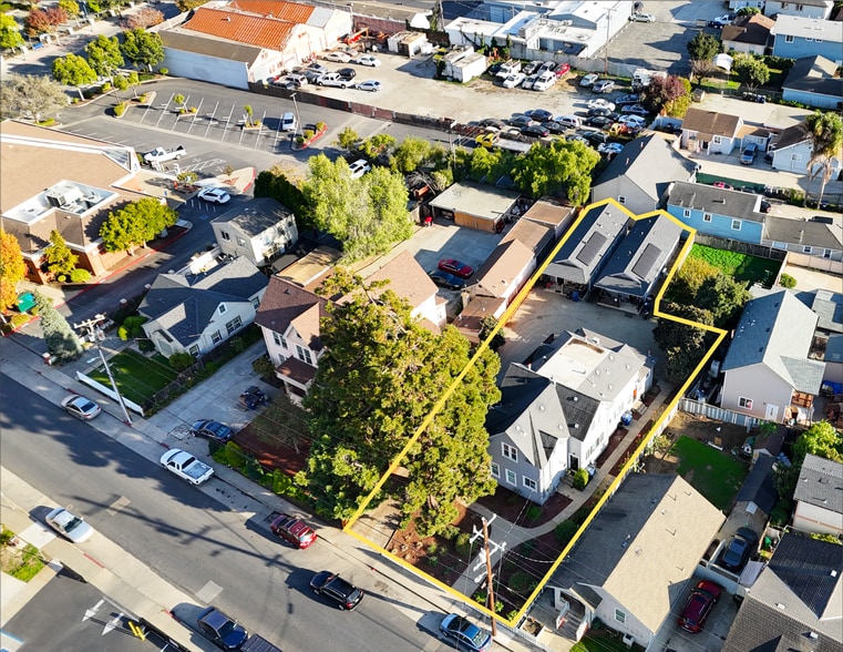 23 Ford St, Watsonville, CA for sale - Building Photo - Image 2 of 18