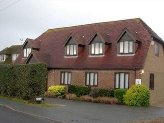 Plus de détails pour Stone St, Lympne - Bureau à louer