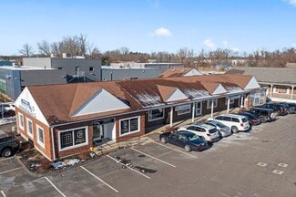 More details for 71 Hazard Ave, Enfield, CT - Office for Sale