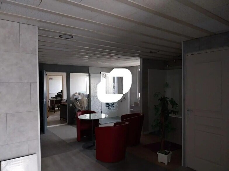 Flex dans Carquefou à louer - Photo intérieure - Image 2 de 14