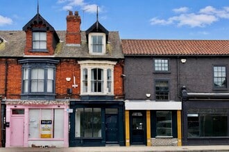 79-80 High St, Lincoln for lease Building Photo- Image 2 of 3