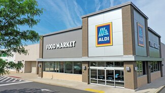 Plus de détails pour 3 W Ridge Pike, Limerick, PA - Commerce de détail à louer