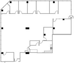 2500 Wilcrest Dr, Houston, TX for lease Interior Photo- Image 1 of 8