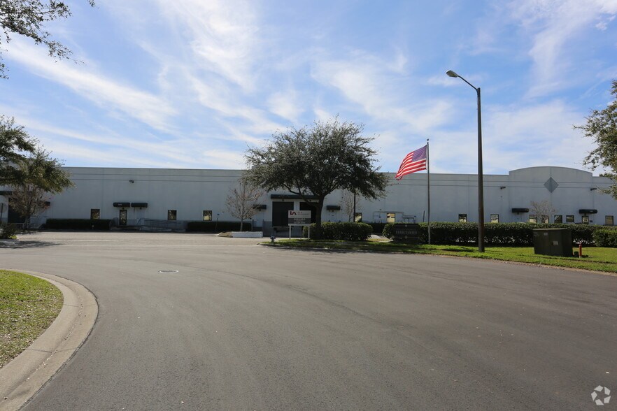 6448 Pinecastle Blvd, Orlando, FL à vendre - Photo principale - Image 1 de 1