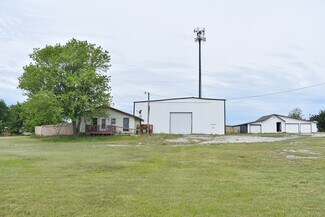 Plus de détails pour 11113 S Sunnylane Rd, Oklahoma City, OK - Industriel à vendre