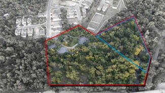More details for 2681 Sam Bass Rd, Round Rock, TX - Specialty for Sale
