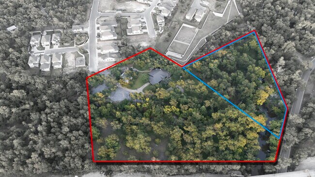 Plus de détails pour 2681 Sam Bass Rd, Round Rock, TX - Spécialité à vendre