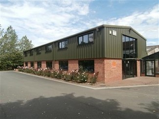 More details for Narrow Ln, Loughborough - Office for Lease