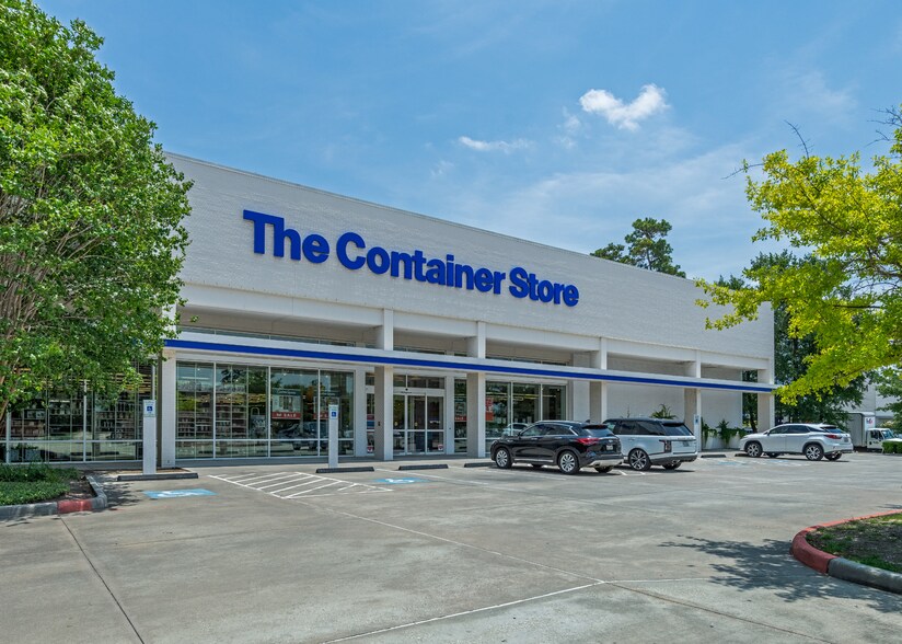 Jared and The Container Store portefeuille de 2 propriétés à vendre sur LoopNet.ca - Photo du bâtiment - Image 1 de 6