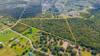 Plus de détails pour 0 Pultar Rd, Richmond, TX - Terrain à vendre