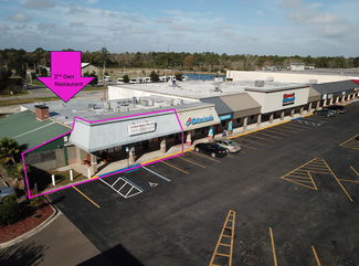 More details for 1458 S 6th St, Macclenny, FL - Retail for Lease