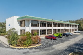 More details for 101 Century 21 Dr, Jacksonville, FL - Office for Lease