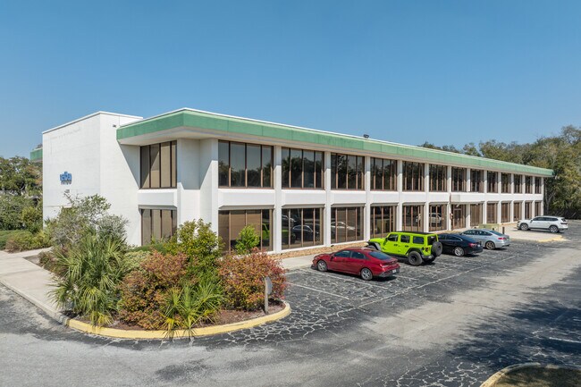More details for 101 Century 21 Dr, Jacksonville, FL - Office for Lease