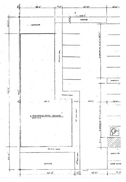 21721-21739 SE Stark St, Gresham, OR for lease - Floor Plan - Image 2 of 11