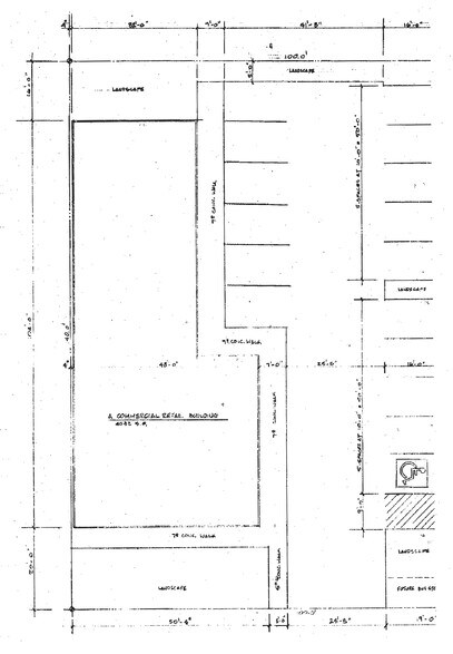 21721-21739 SE Stark St, Gresham, OR à louer - Plan d’étage - Image 2 de 11