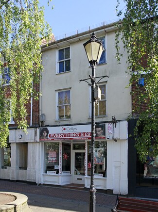 More details for 44 High St, Ashford - Retail for Lease