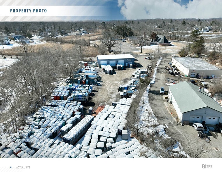 44 Tabor Dr, Branford, CT for sale - Building Photo - Image 3 of 9