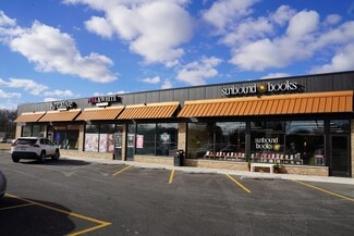 More details for 3209-3215 N Anthony Blvd, Fort Wayne, IN - Retail for Lease