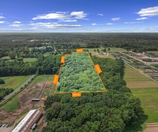 Plus de détails pour 9310 Rushton Rd, South Lyon, MI - Terrain à vendre