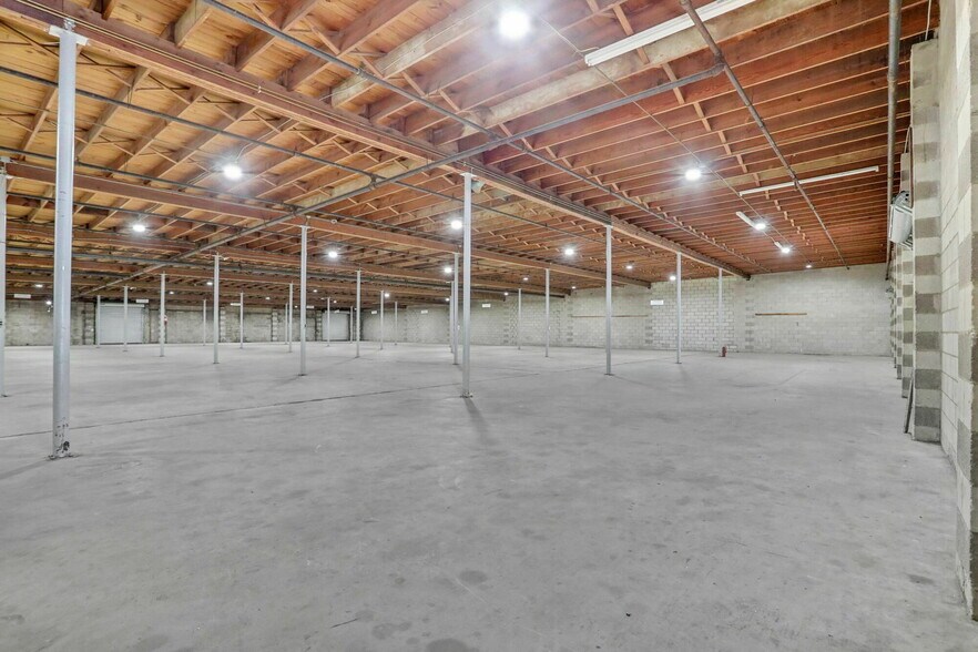 1500-1526 Industrial Blvd, Jacksonville, FL à louer - Photo du bâtiment - Image 3 de 10