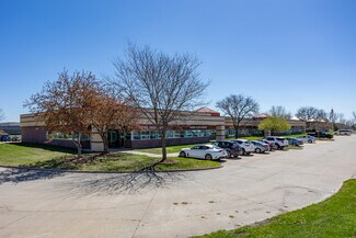 Plus de détails pour 2701 SE Convenience Blvd, Ankeny, IA - Local d'activités à louer